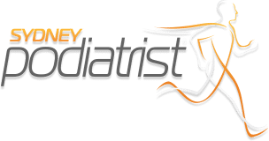 Sydney Podiatrist
