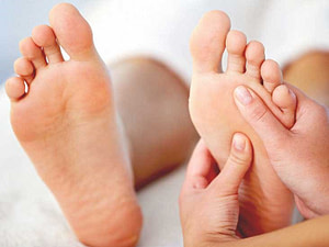 Morton's Neuroma Treatment